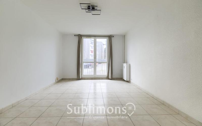 Appartement - 53 m² - 2 pièces