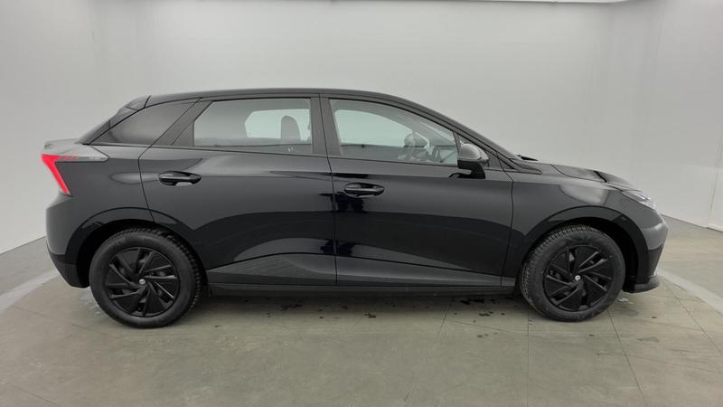 Mg Mg4 Electric 51kWh - 125 kW 2wd Standard