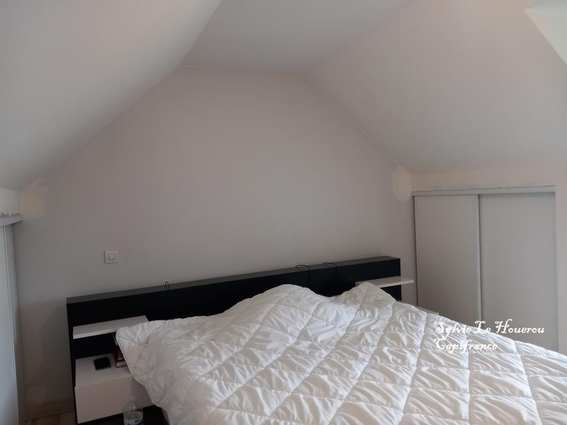 Maison - 125 m² - 7 pièces