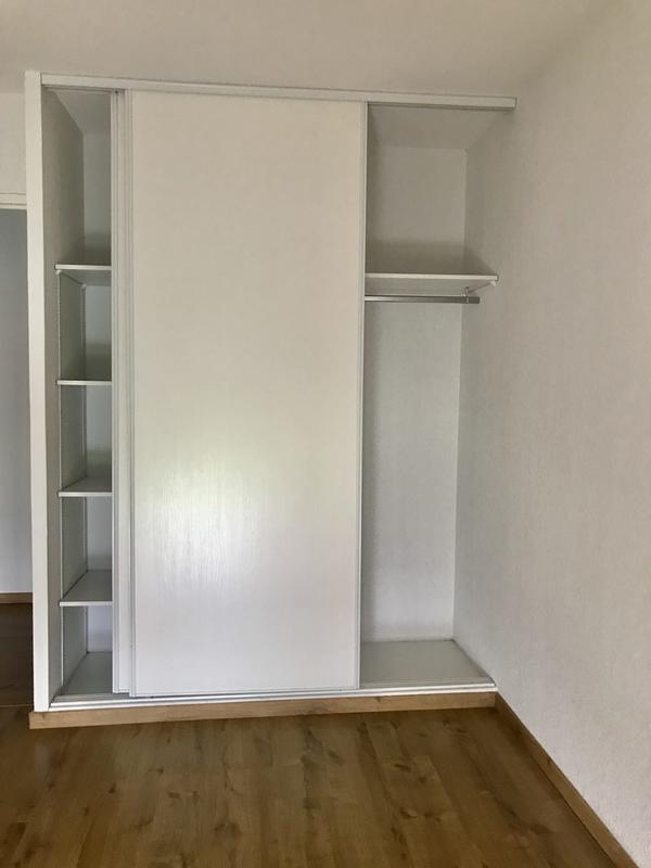 Villa - 68 m² - 3 pièces