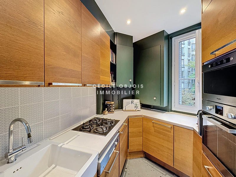 Appartement - 73 m² - 3 pièces