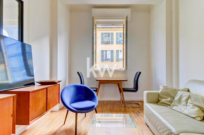 Appartement - 45 m² - 3 pièces