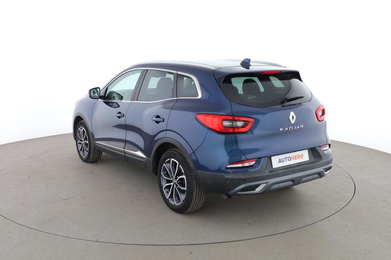 Renault Kadjar 1.3 TCe Intens 140 ch
