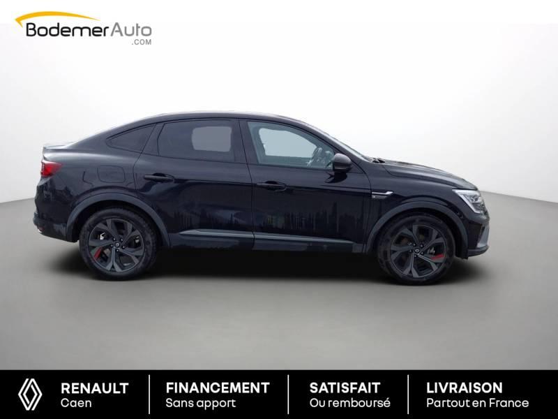 Renault Arkana E-Tech 145 R.S. Line