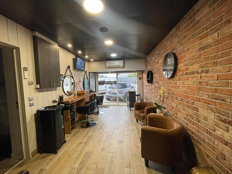 Maison - 138 m² - 7 pièces