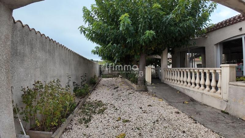 Maison - 135 m² - 4 pièces