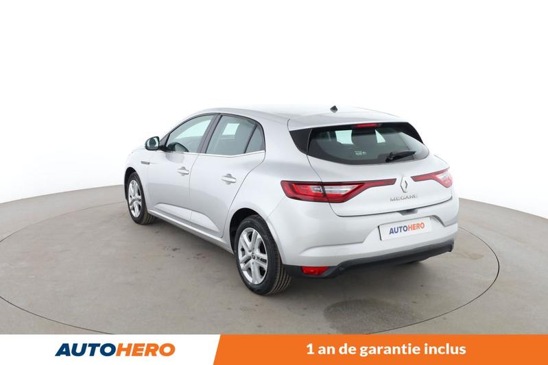 Renault Mégane 1.3 TCe Business 115 ch