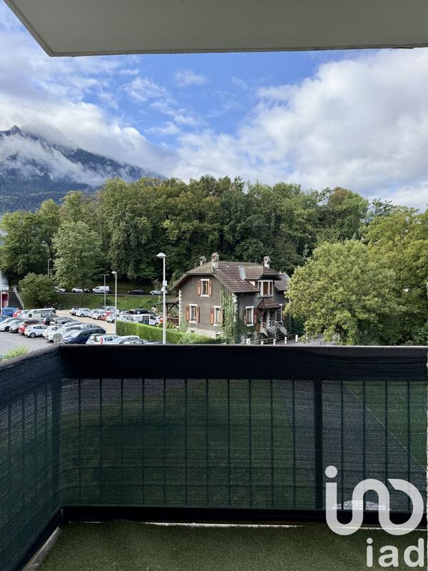 Appartement - 76 m² - 4 pièces