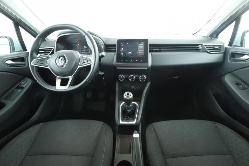 Renault Clio 1.0 TCe Business 100 ch