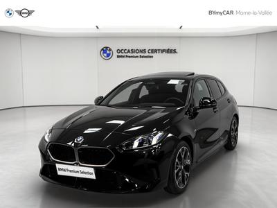 Bmw Série 1 F70 120d 163 ch Dkg7 m Sport