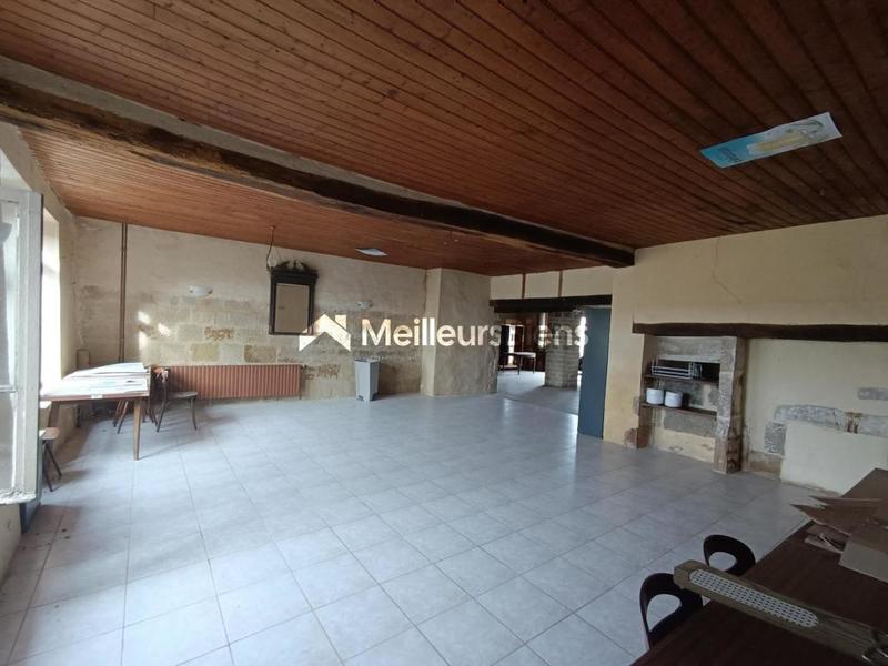 Propriété - 291 m² - 7 pièces