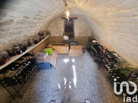 Maison - 159 m² - 5 pièces