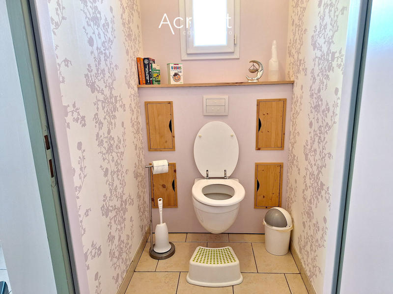 Villa - 112 m² - 4 pièces