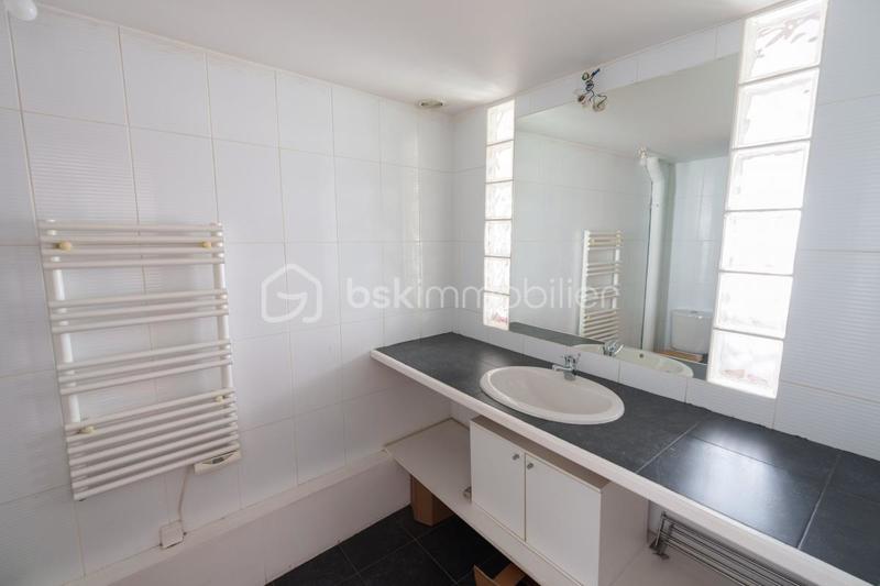 Maison de ville - 150 m² - 7 pièces