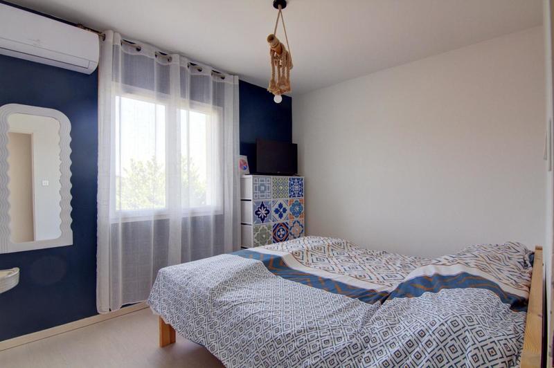 Maison - 143 m² - 5 pièces