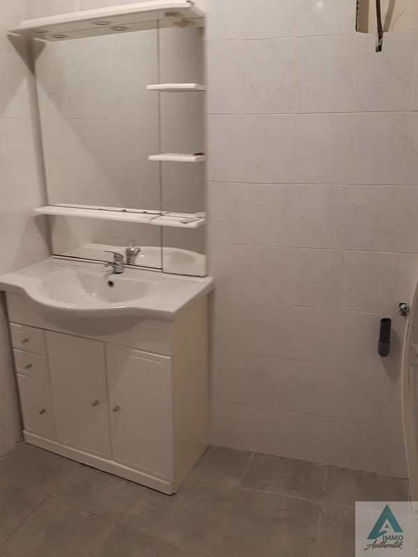 Appartement - 55 m² - 2 pièces