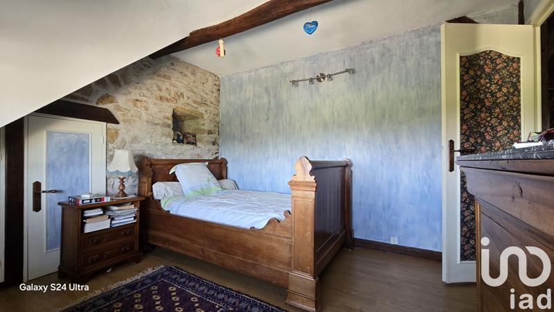 Maison de campagne - 306 m² - 13 pièces