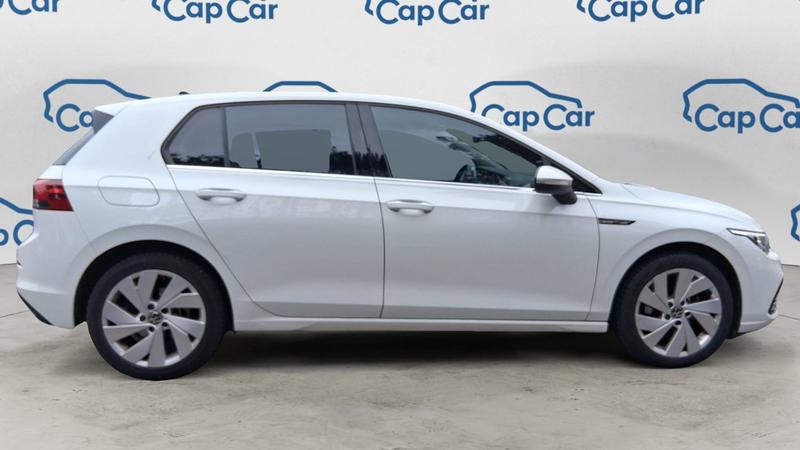 Volkswagen Golf VIII 1.5 eTSi 150 Dsg7 Style 1st - Automatique