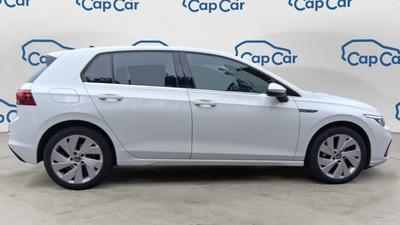 Volkswagen Golf VIII 1.5 eTSi 150 Dsg7 Style 1st - Automatique