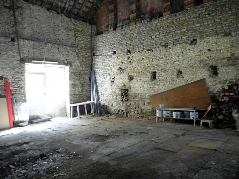 Maison de ville - 105 m² - 5 pièces