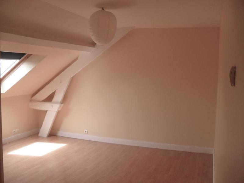 Appartement - 18 m² - 1 pièce