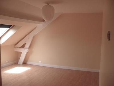 Appartement - 18 m² - 1 pièce