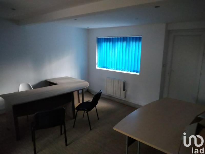 Local commercial - 220 m²