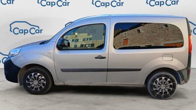 Renault Kangoo Express Fourgon II 1.5 dCi 90 Confort