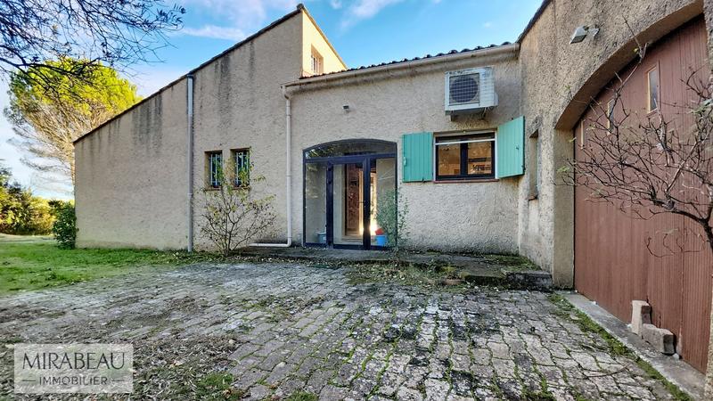 Villa - 118 m² - 4 pièces