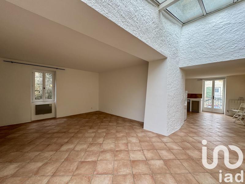 Maison de village - 107 m² - 4 pièces