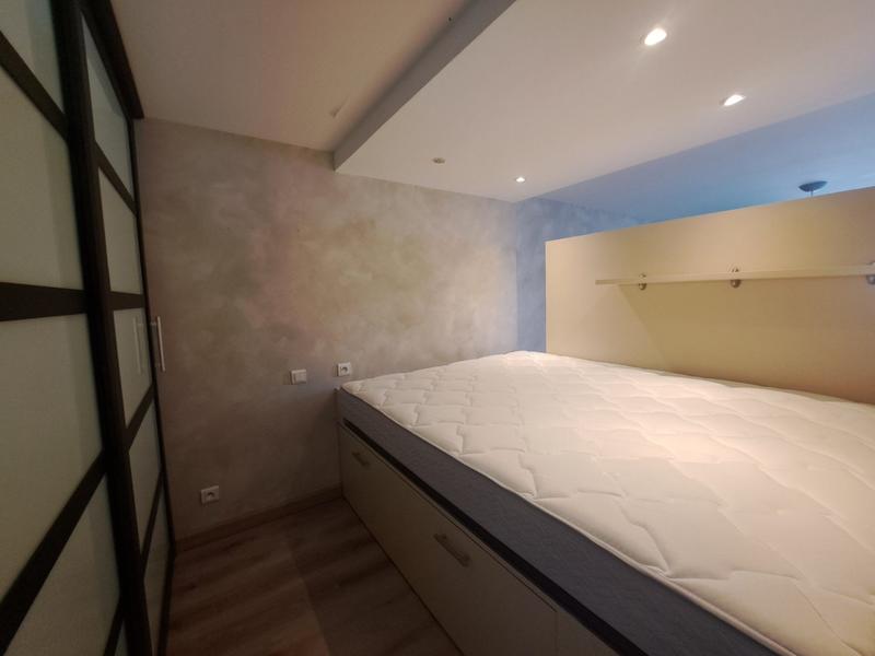 Appartement - 40 m² - 1 pièce