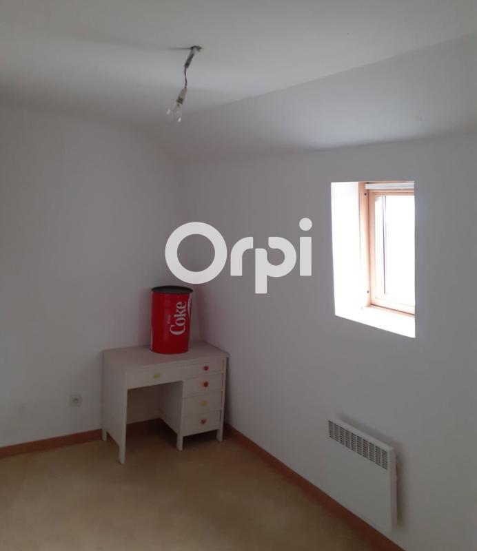 Maison de ville - 69 m² - 4 pièces