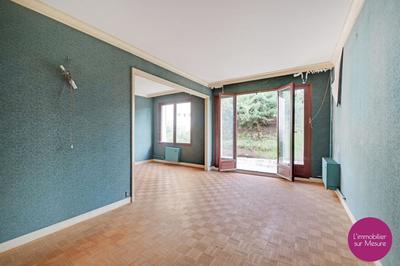 Appartement - 80 m² - 3 pièces