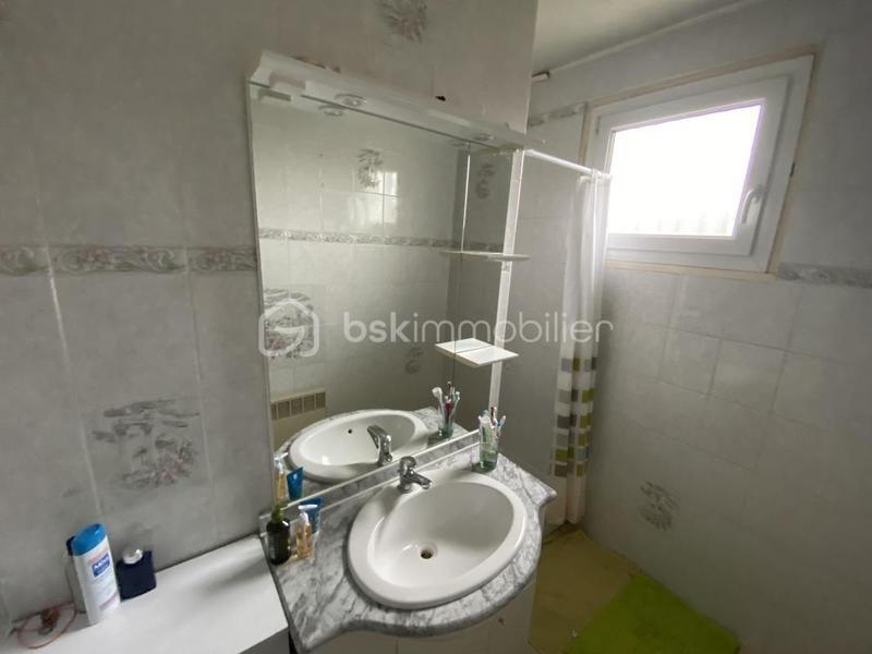 Maison - 159 m² - 5 pièces