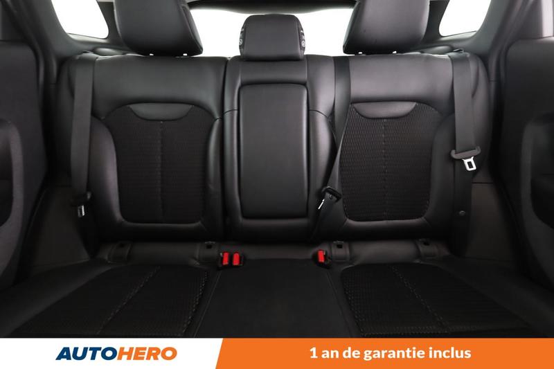 Renault Kadjar 1.5 dCi Energy Limited #2 110 ch