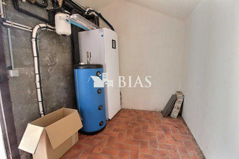 Maison ancienne - 64 m² - 3 pièces