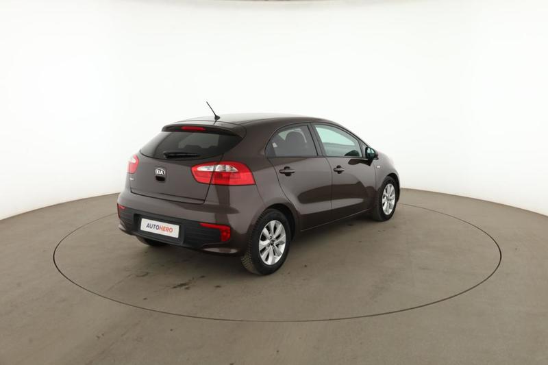 Kia Rio 1.2 Isg Active 84 ch