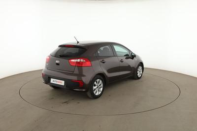 Kia Rio 1.2 Isg Active 84 ch