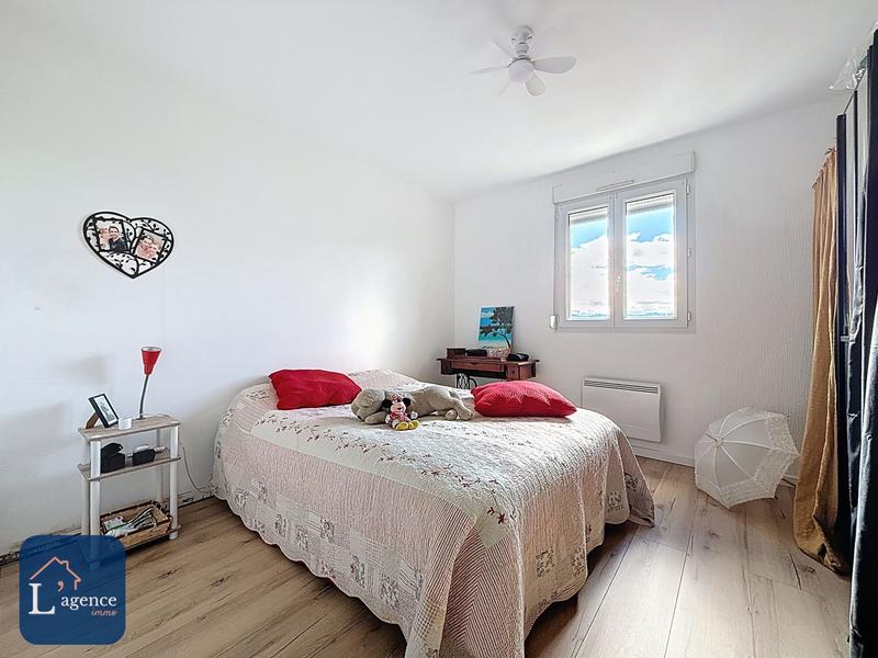 Appartement - 53 m² - 2 pièces