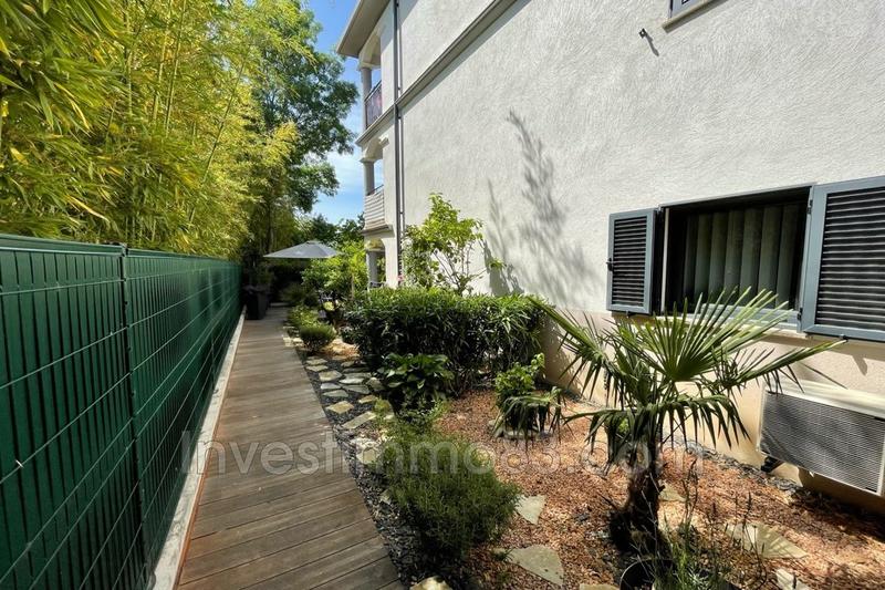 Appartement - 87 m² - 4 pièces