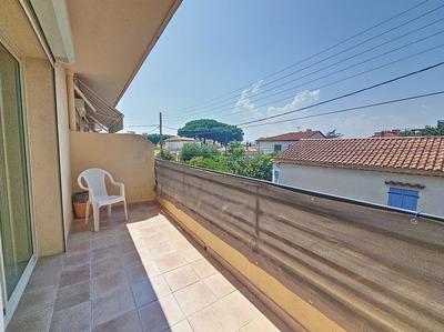 Appartement - 33 m² - 1 pièce