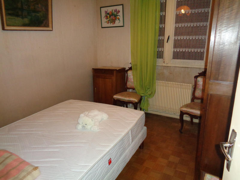 Maison - 165 m² - 7 pièces