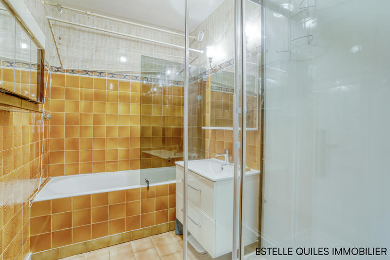 Appartement - 104 m² - 5 pièces