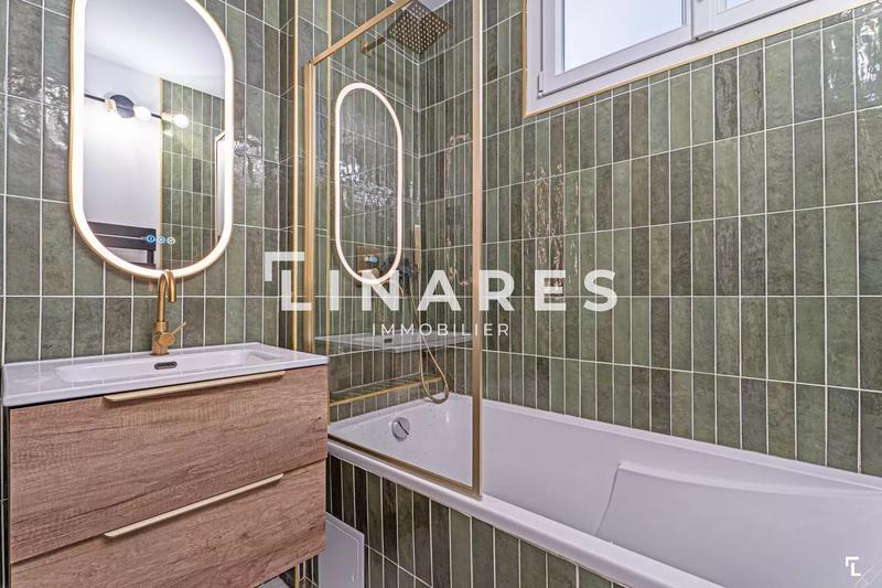 Appartement - 111 m² - 5 pièces