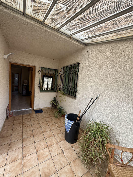 Maison - 111 m² - 7 pièces