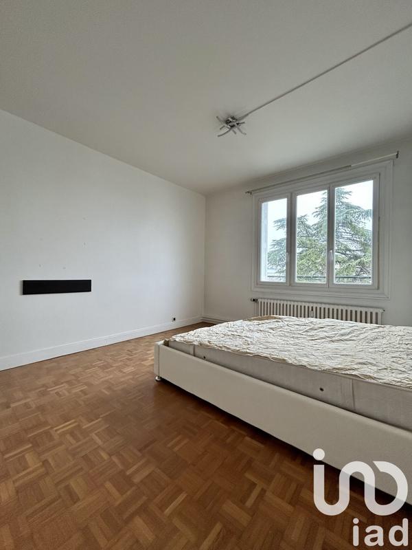 Appartement - 124 m² - 4 pièces