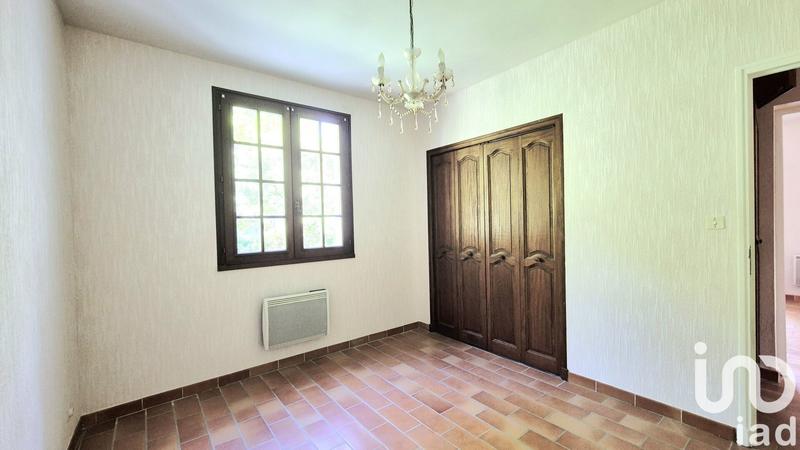 Maison - 146 m² - 6 pièces