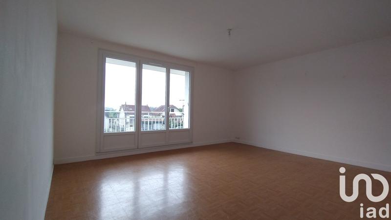 Appartement - 51 m² - 2 pièces
