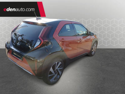 Toyota aygo x 1.0 Vvt-i 72 Collection