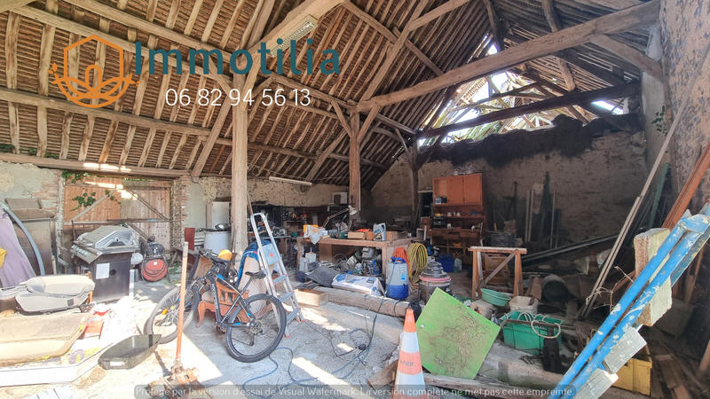 Maison - 165 m² - 5 pièces